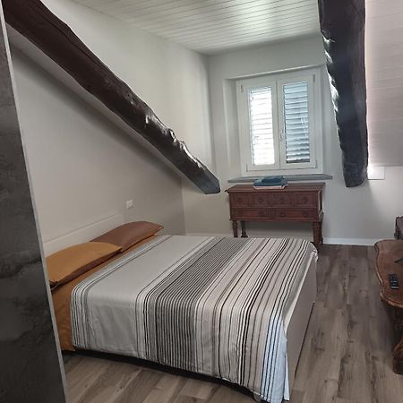 Apartmán Goito 17 Turín Exteriér fotografie