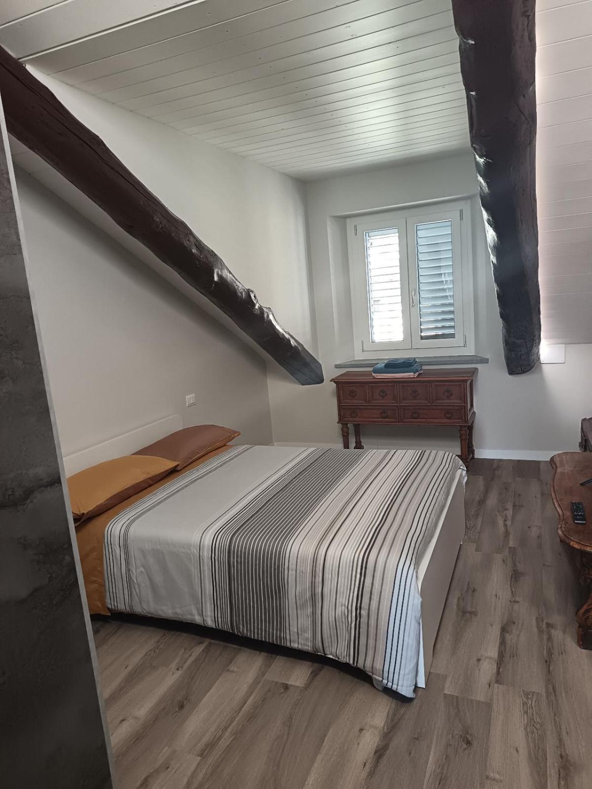 Apartmán Goito 17 Turín Exteriér fotografie