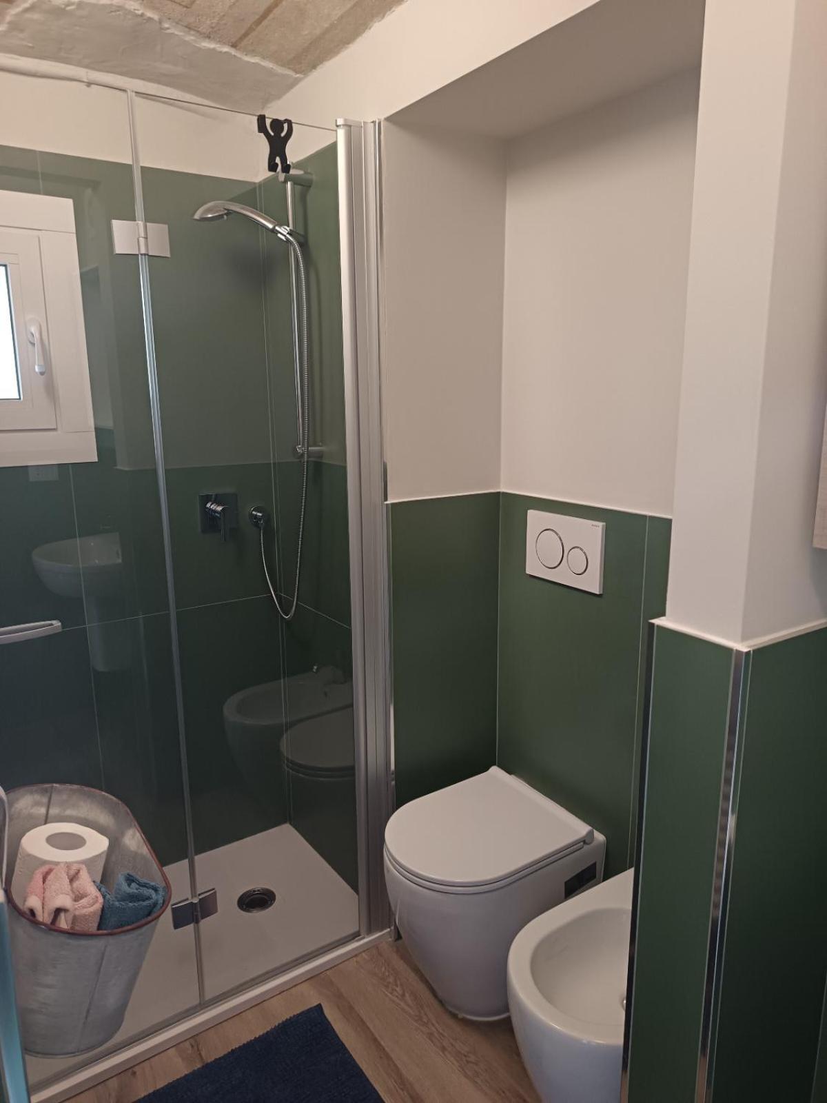 Apartmán Goito 17 Turín Exteriér fotografie