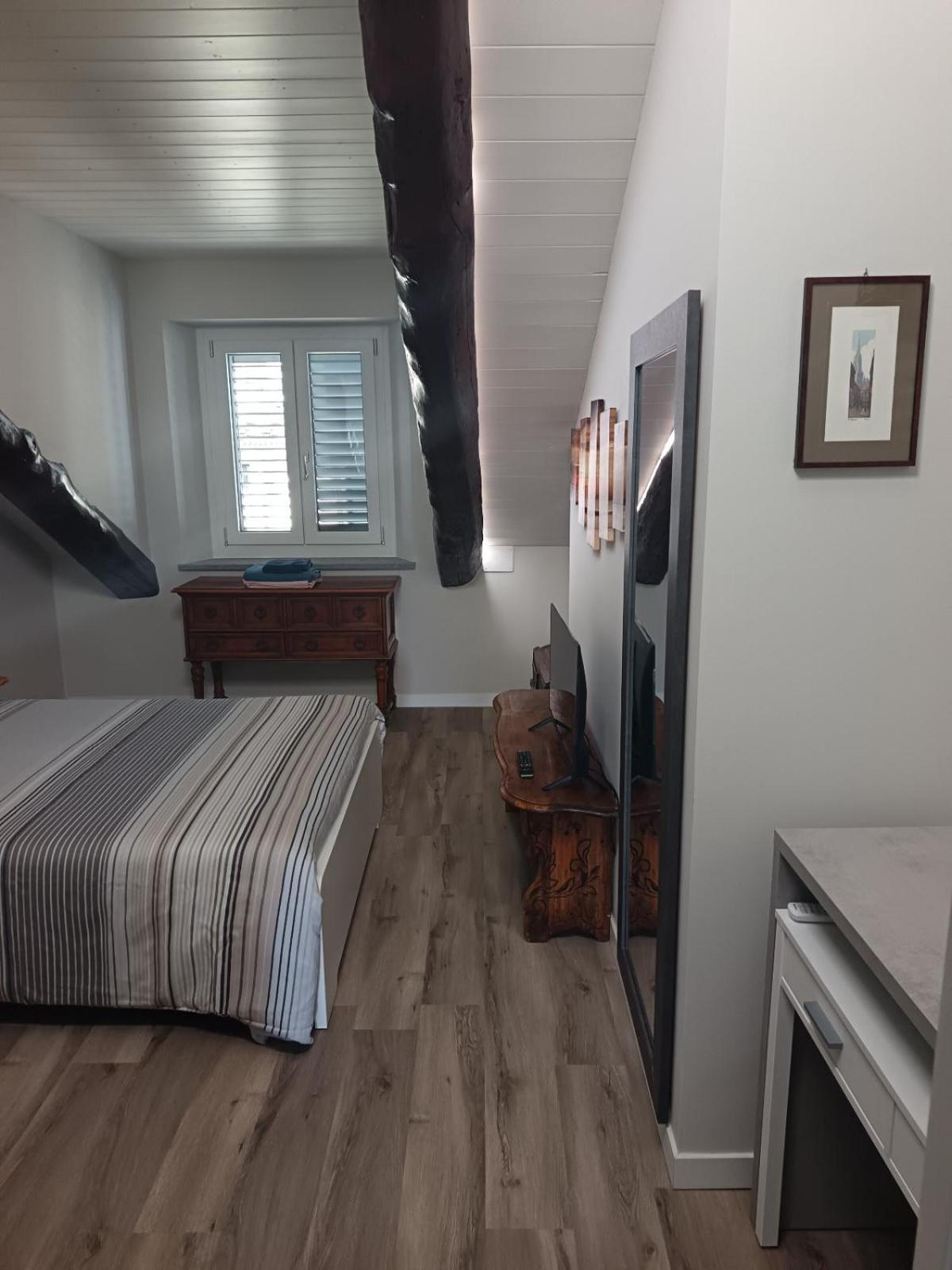 Apartmán Goito 17 Turín Exteriér fotografie
